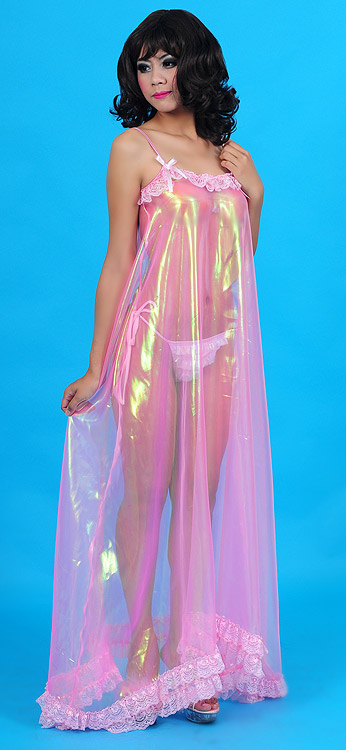 japanese glass silk fantasy gown 06