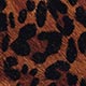 brown leopard